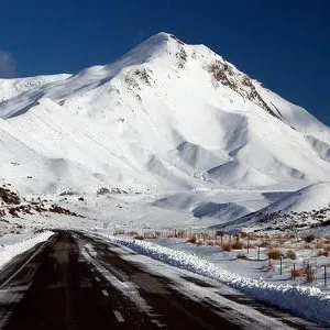 Lindis Pass - New Zealand Lindis Pass - New Zealand