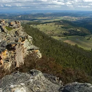 Lithgow blue mountains NSW
