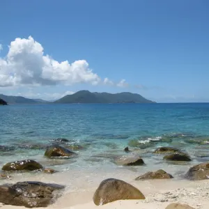 Little Fitzroy Island