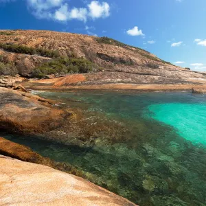 Little Hellfire Bay Little Hellfire Bay