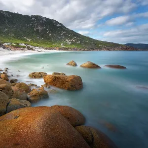 Photographer Jigsaw Puzzle Collection: Kieran Stone Landscape Photography