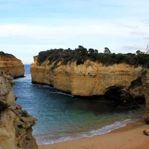 Loch Ard Gorge