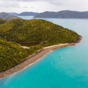 Long Island Whitsundays Long Island Whitsundays