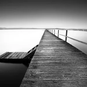 Long jetty Long jetty