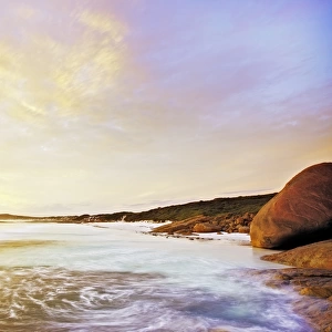 Golden Outback Jigsaw Puzzle Collection: Esperance, Western Australia