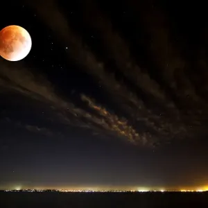 Lunar Eclipse Lunar Eclipse