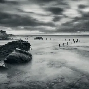 Mahon pool Mahon pool