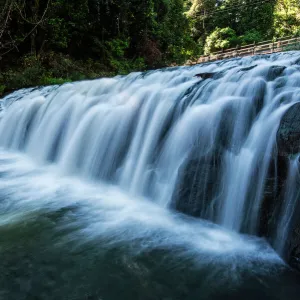 Malanda Falls