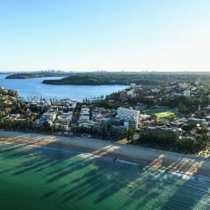 New South Wales (NSW) Photo Mug Collection: Northern Beaches