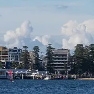 Manly Cove Manly Cove
