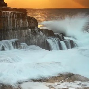 Maroubra splash Maroubra splash