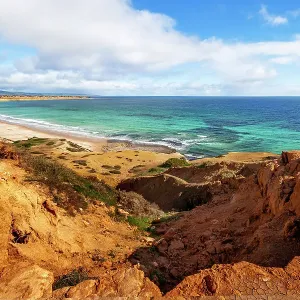 Maslin Beach, Onkaparinga, Fleurieu Peninsula, Adelaide, South Australia Maslin Beach, Onkaparinga, Fleurieu Peninsula, Adelaide, South Australia