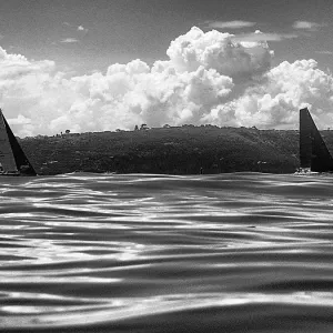 Match Race