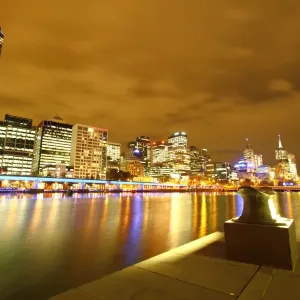 Melbourne Melbourne