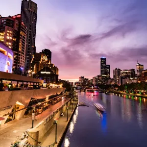 Melbourne, Australia