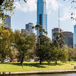 Melbourne, Australia