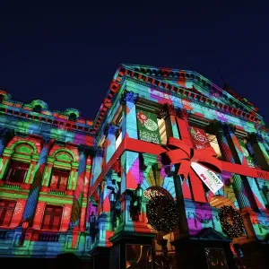 Melbourne Christmas Melbourne Christmas