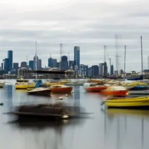 Melbourne City Melbourne City