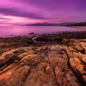 Four Mile Beach Sunrise Print