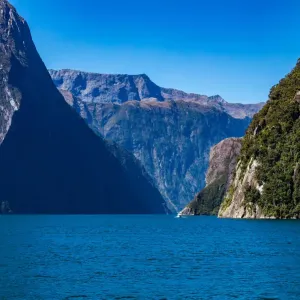 Milford Sound