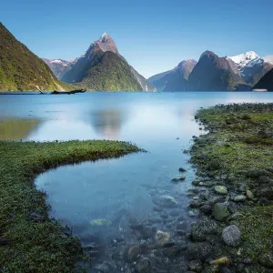 Milford Sound