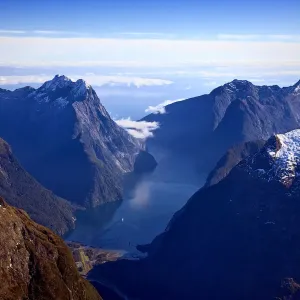 Milford Sound
