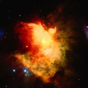 Milky Way Milky Way