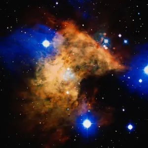 Milky Way Milky Way