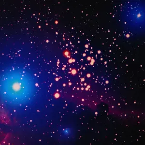 Milky Way Milky Way