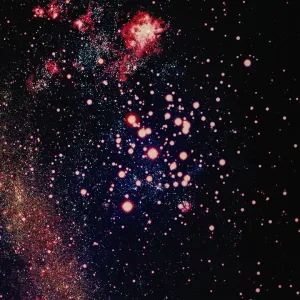 Milky Way Milky Way