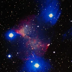 Milky Way Milky Way