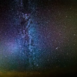 Milky Way Milky Way