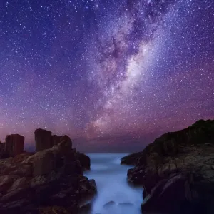 Milky Way
