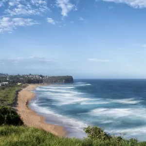Mona Vale Headland Mona Vale Headland