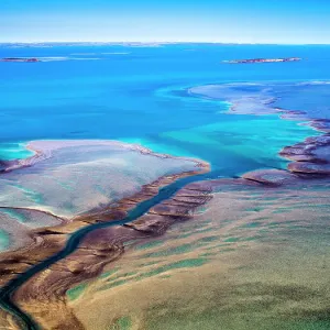 Montgomery Reef