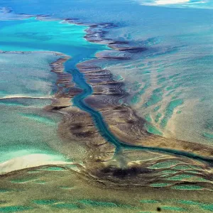 Montgomery Reef