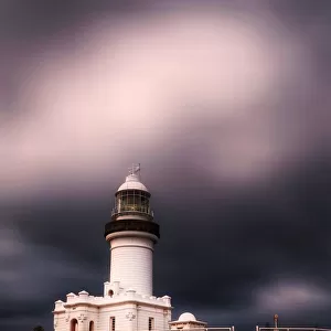 Moody Byron Lighthouse