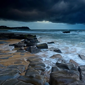 Moody Merewether