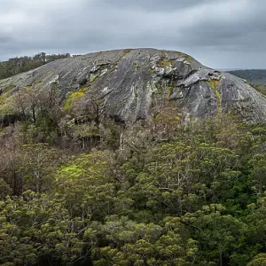 Mount Chudalup