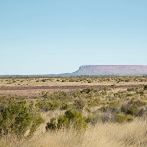 Mount Connor, Northern Territory, Australia