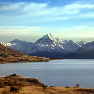 Mount Cook