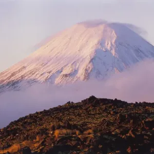 Mount Ngauruhoe