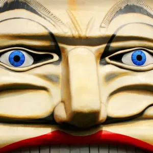 Mr Moon, Luna Park Melbourne