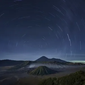 Mt. Bromo, Indonesia Mt. Bromo, Indonesia