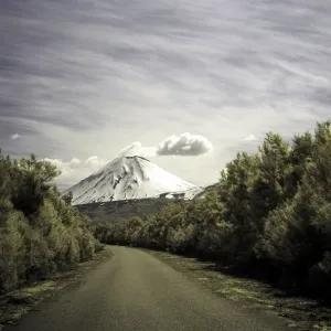 Mt Doom