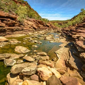 Murchison River