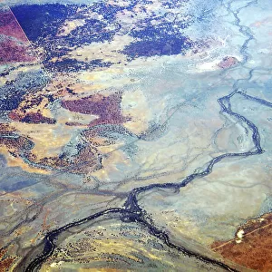 Murray Darling Basin