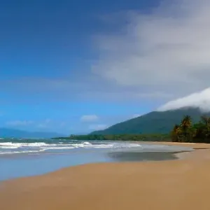 Myall beach Myall beach