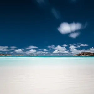 Mystic Lucky Bay Mystic Lucky Bay