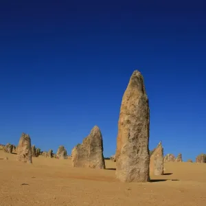 Nambung National Park (The Pinnacles)